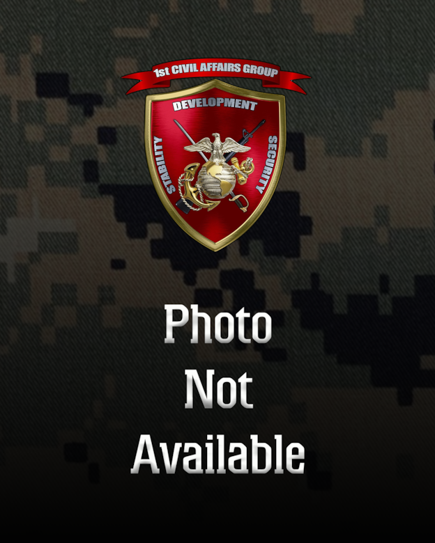 1st CAG - Photo Not Available