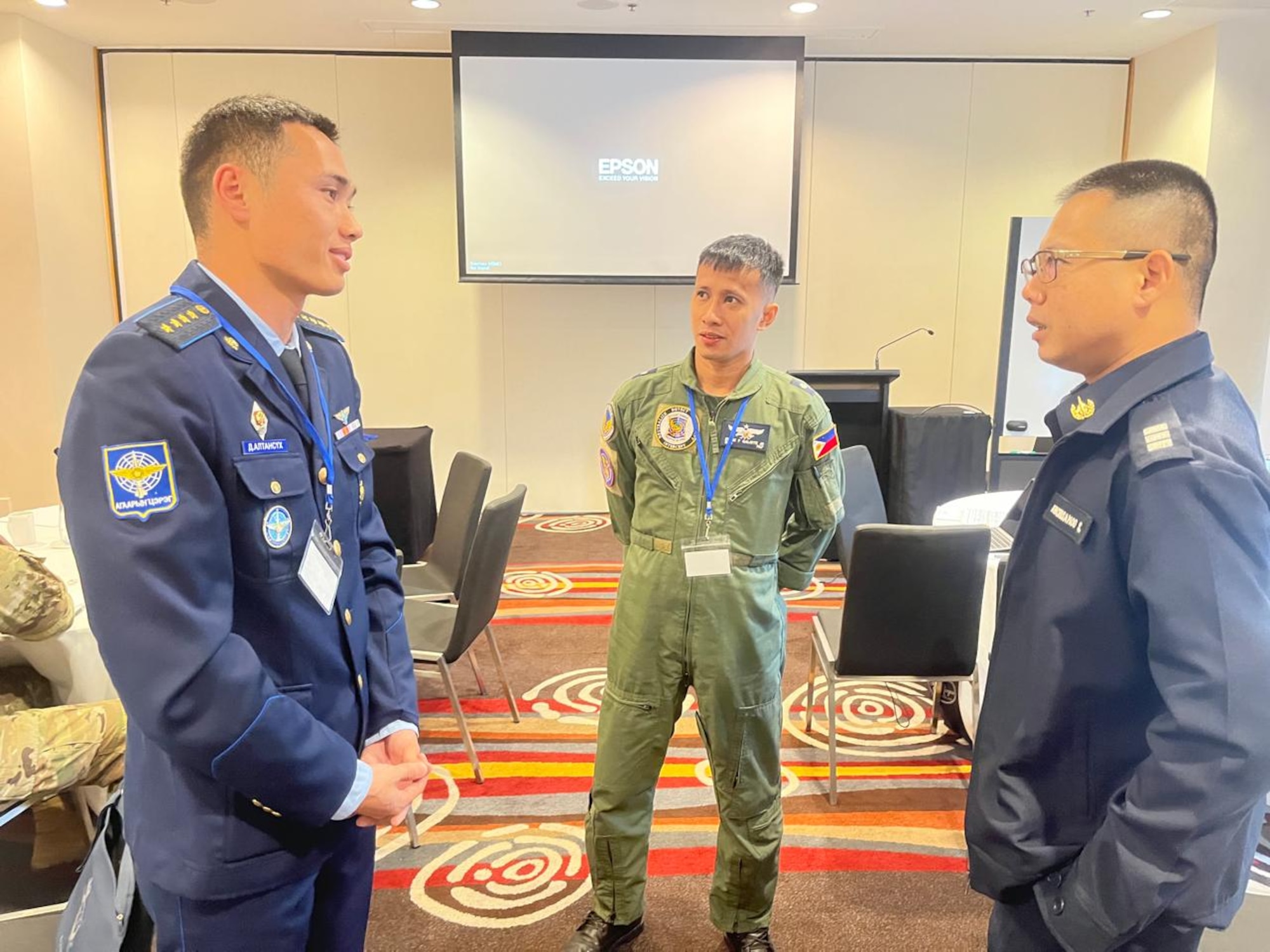 Ally and partner nations gathered in New Zealand for the annual Indo-Pacific Command and Pacific Air Forces C-130 and Fighter Logistics and Safety Symposium, or LASS, May 13 through 17, 2024. This multilateral symposium allows for participants to discuss a wide range of air and ground safety, logistics and maintenance best practices, challenges, and mitigation strategies related to flight and airfield operations, wildlife hazard management, organization and structure, air and ground transportation, fuels, supply chain management, and corrosion control. (Courtesy photo)