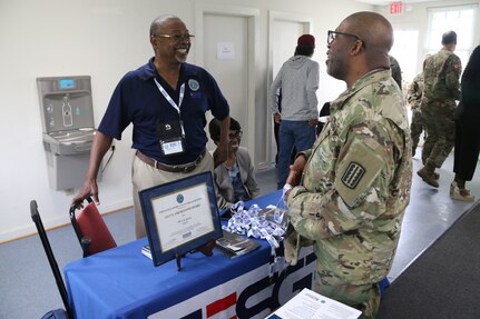 VaARNG retirement briefing provides valuable information, resources