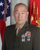 Inspector-Instructor, 5th Battalion, 14th Marine Regiment