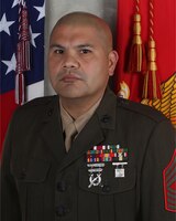 Inspector-Instructor Command Senior Enlisted Leader, 5th Battalion, 14th Marine Regiment