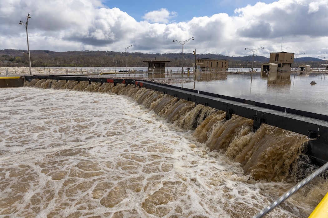 The Pittsburgh District manages 16 reservoirs built over several decades to hold back water and reduce the damage of catastrophic floods. Since 1938 when the first dam was built in the region, the Pittsburgh District prevented more than $14 billion in flood damages to homes, businesses and infrastructure.