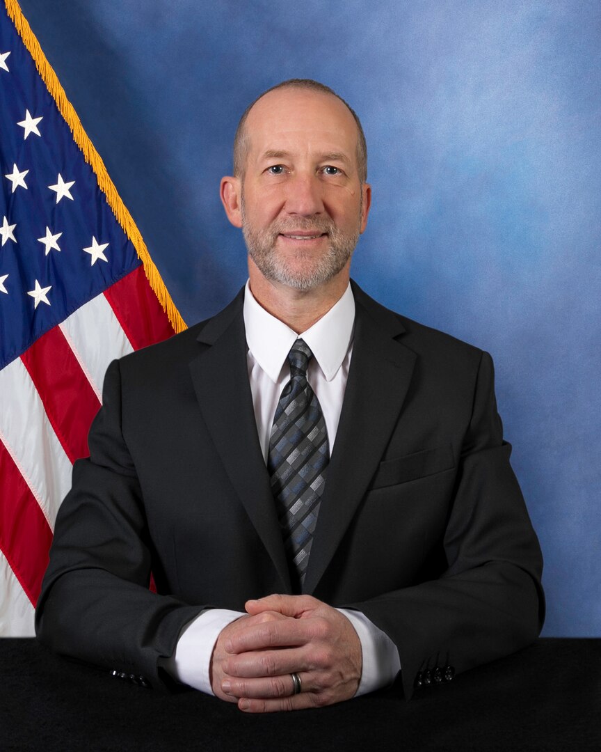 Mr. Jim Bleich, SSTM > Naval Sea Systems Command > Article View