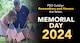 PEO Soldier Remembers and Honors the fallen, Memorial day 2024