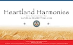 The 55-member USCG Band is an elite active-duty unit comprised of masters of their craft, led by Cmdr. Adam Williamson. It is the sole musical representative of the Coast Guard and the Department of Homeland Security