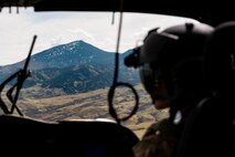 550th Helicopter Squadron undergoes MH-139 conversion training