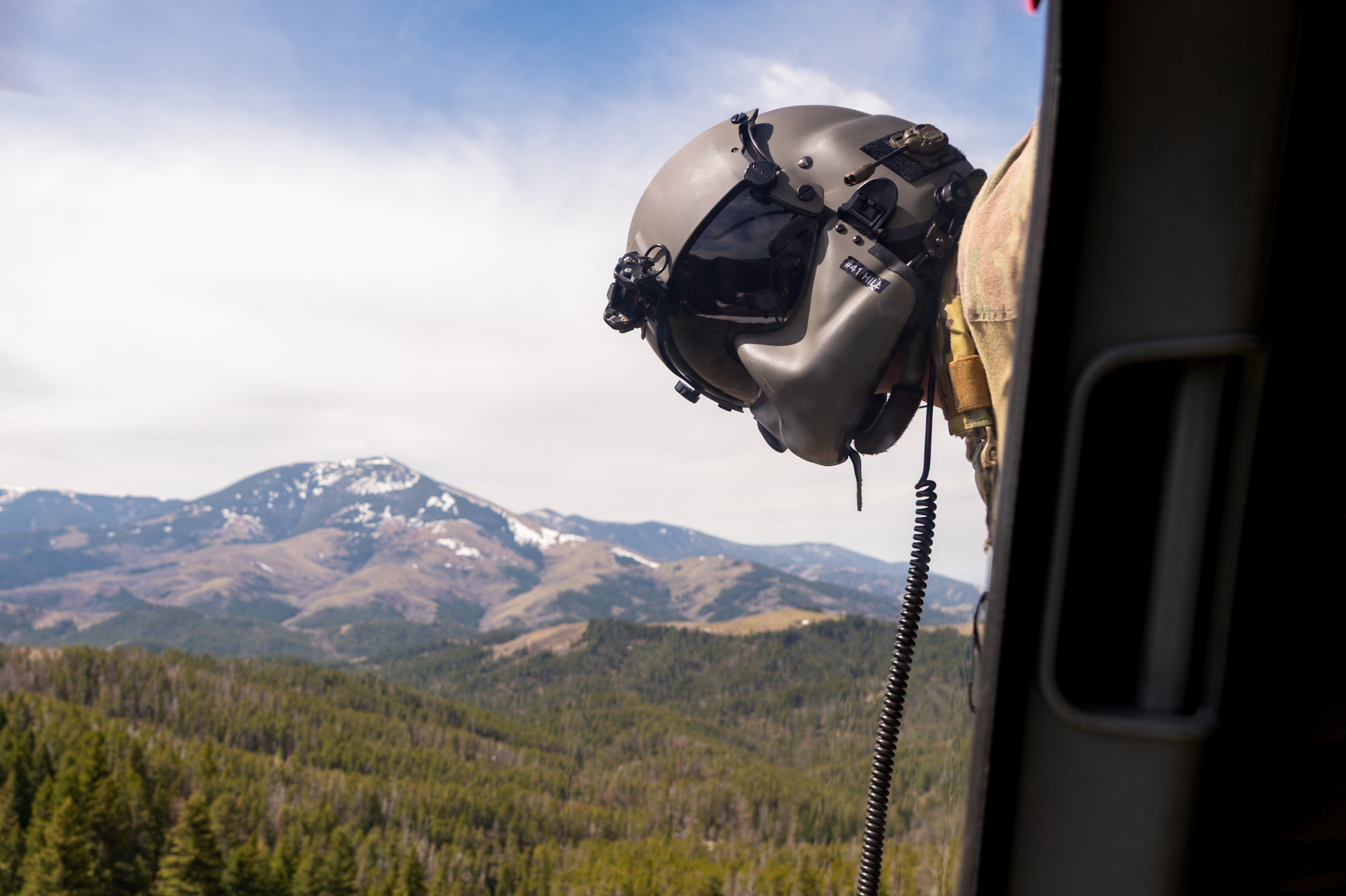 550th Helicopter Squadron undergoes MH-139 conversion training > 20th ...