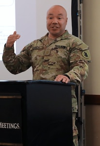 U.S., Central American military leaders reaffirm their commitment to regional security, partnership