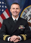 Lieutenant Commander Ryan W. Collins
Executive Officer, Naval Nuclear Power Training Command