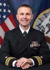 Lieutenant Commander Ryan W. Collins
Executive Officer, Naval Nuclear Power Training Command