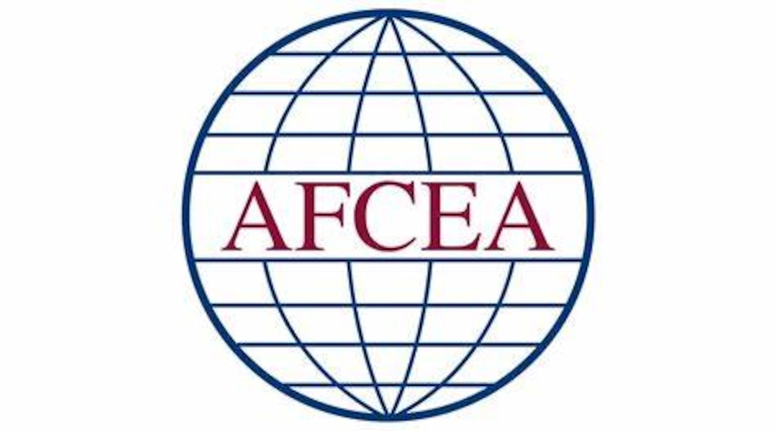 AFCEA Logo