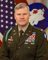 COL Lance C Varney