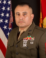 COMMAND SENIOR ENLISTED LEADER
COMBAT LOGISTICS BATTALION 453