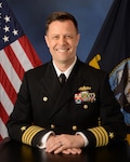 Captain Austin Duff