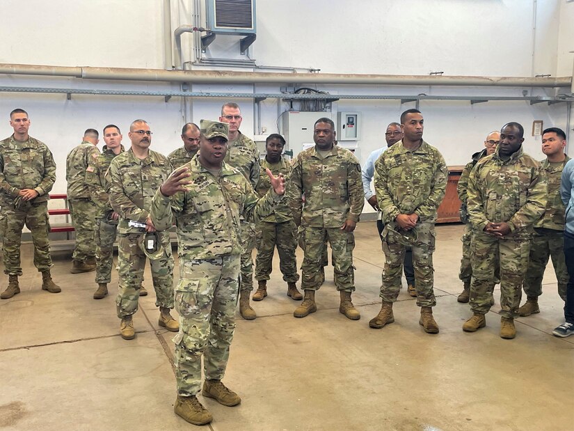 30th Medical Brigade makes history in Europe with U.S. Army Reserve during Defender 2024