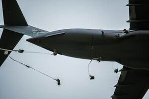 Exercise Swift Response concludes.