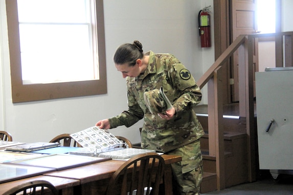 Army medical leaders convene at Fort McCoy for 68Z summit