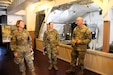 Army medical leaders convene at Fort McCoy for 68Z summit