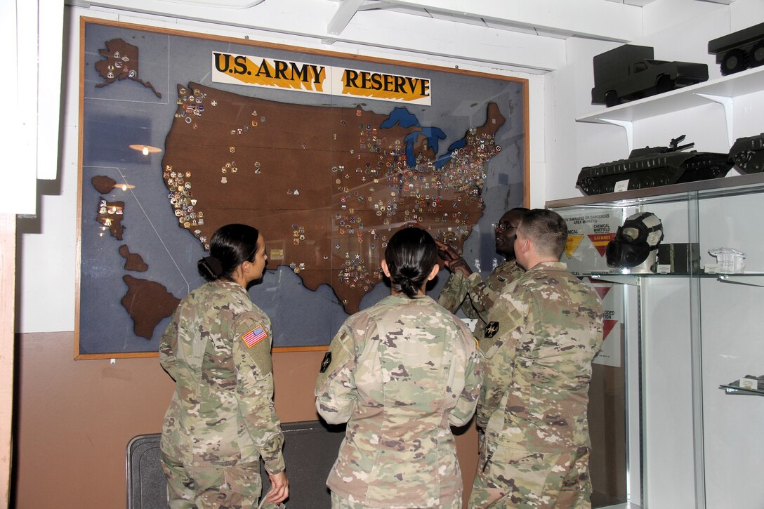 Army medical leaders convene at Fort McCoy for 68Z summit