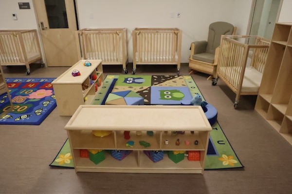 Photo of children's furniture