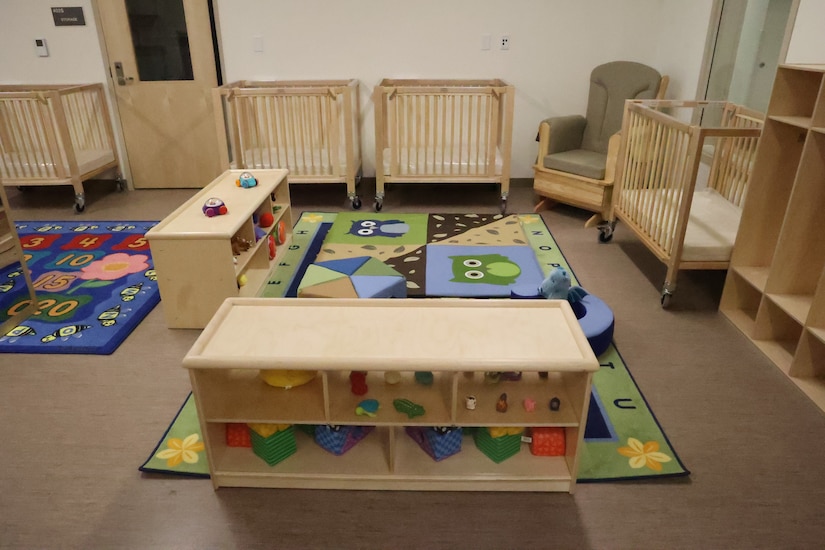 Huntsville Center designs, furnishes Army’s largest Child Development ...