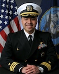Commander Alex Yu-Rank