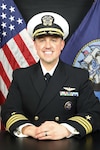 Commander Andrew P. Gibbons