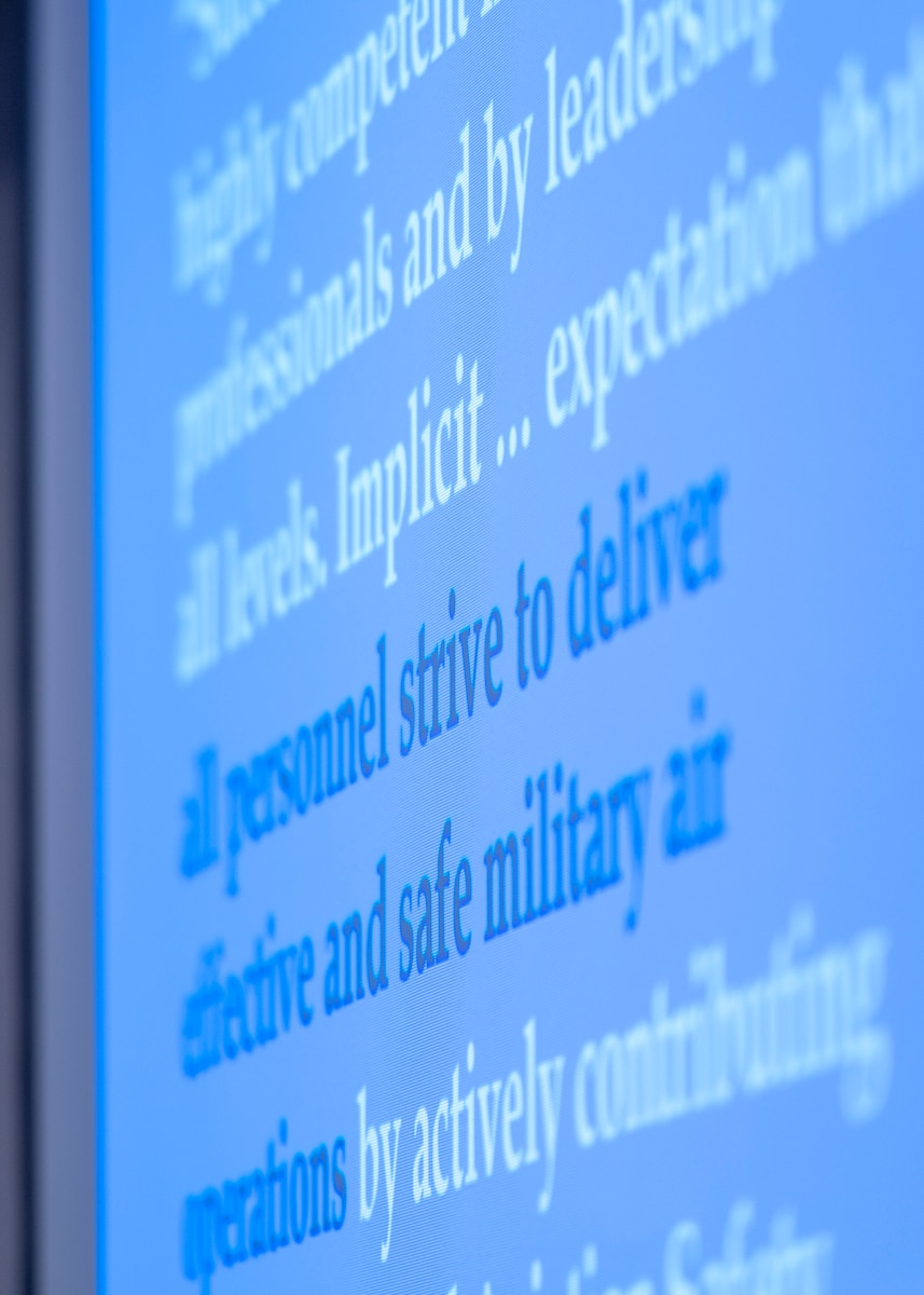 Photo of the 2024 Indo-Pacific Safety Air Forces Exchange in Auckland, New Zealand.
