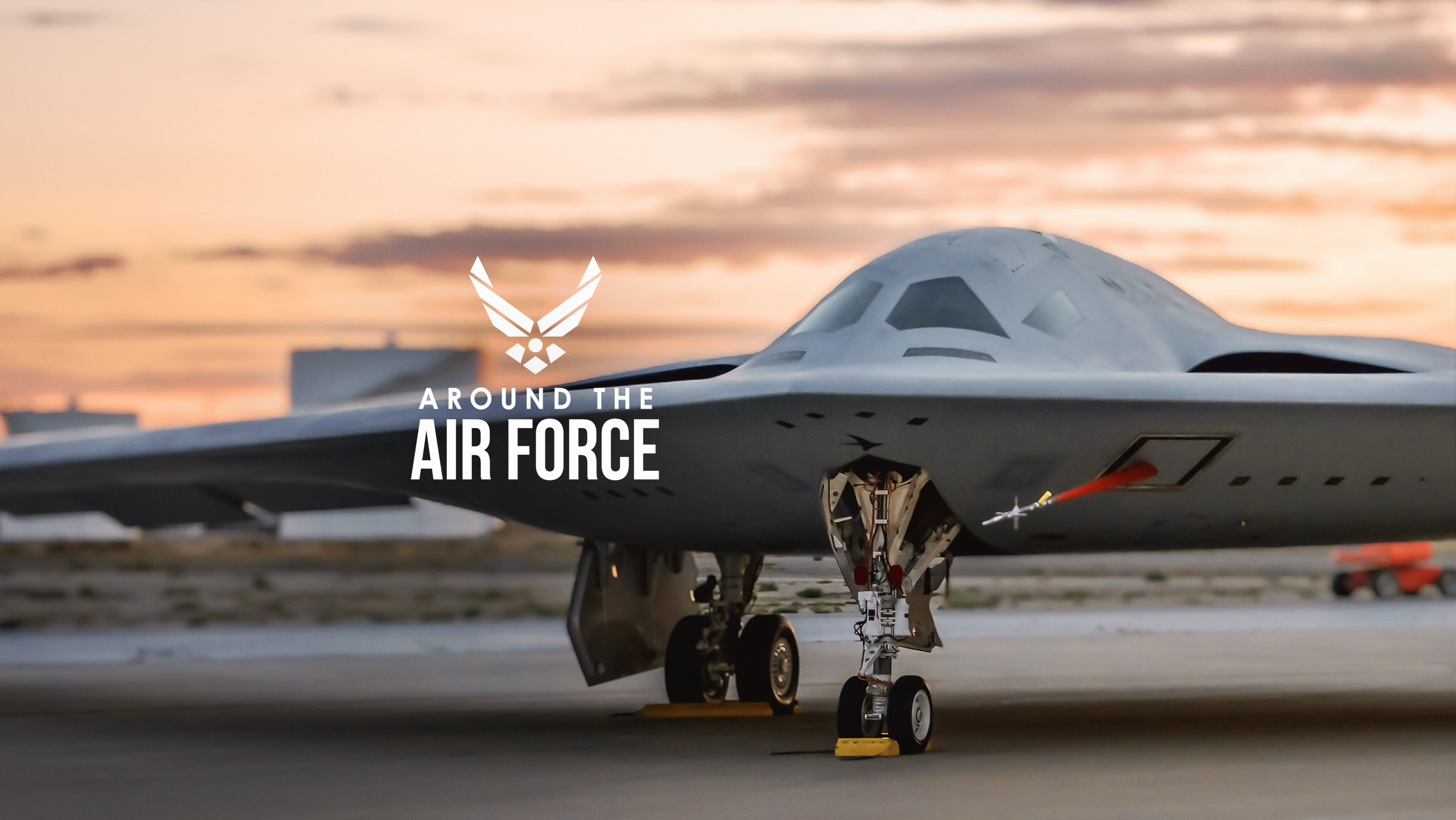 Around the Air Force New Under Secretary of the Air Force, Retention