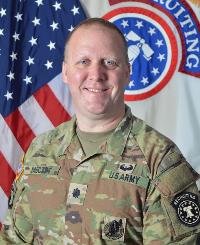 Great Lakes Recruiting Battalion Commander > U.S. ARMY RECRUITING ...