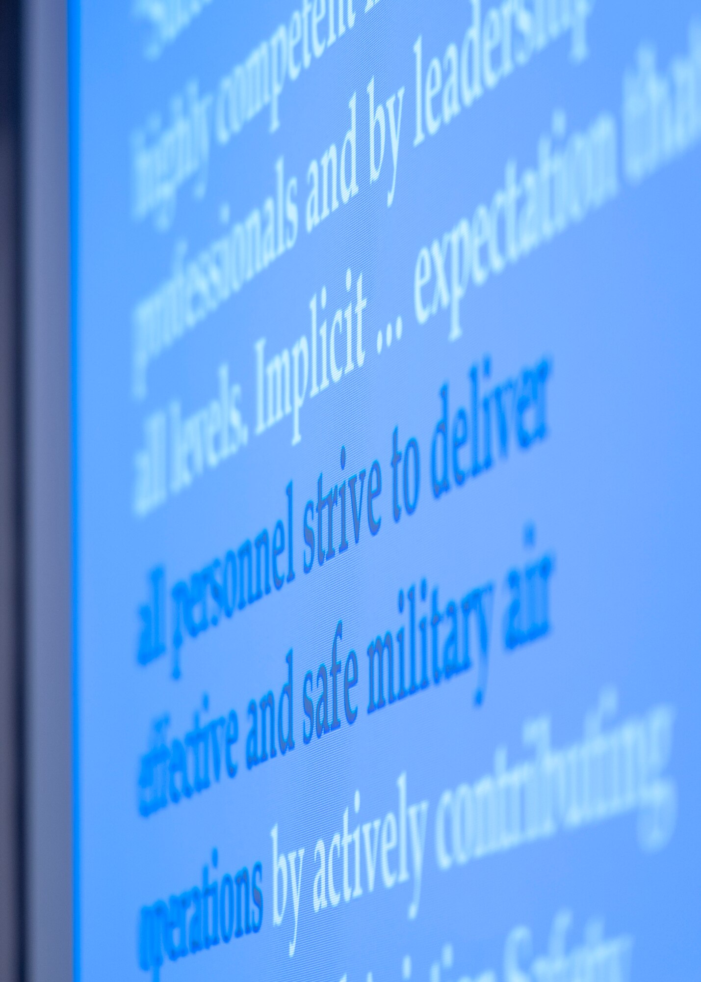Photo of the 2024 Indo-Pacific Safety Air Forces Exchange in Auckland, New Zealand.