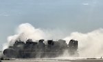 NEW ORLEANS – The U.S. Navy took delivery of the latest Ship to Shore Connector (SSC), Landing Craft, Air Cushion (LCAC) 109 from Textron Systems, May 29. This new addition to the fleet signifies a substantial enhancement in the Navy’s amphibious capabilities, providing a vital asset for rapid deployment and logistical support.

The delivery of LCAC 109 comes after completion of acceptance trials conducted by the Navy’s Board of Inspection and Survey, which tested the readiness and capability of the craft to effectively meet its requirements. LCAC 109 is the first delivery of 15 craft from the follow-on contract to the original Detail Design and Construction contract.