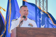 Naval Nuclear Power Unit Charleston celebrated the Naval Nuclear Propulsion Program’s 75th Anniversary