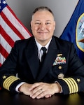 CAPT Leo Leos
