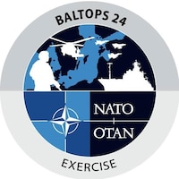 Balt Ops Excercise