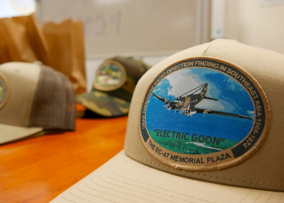 94th IS Heritage Day