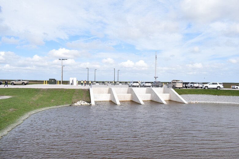 In January 2024, construction was complete at the Everglades Agricultural Area (EAA) A-2 STA.