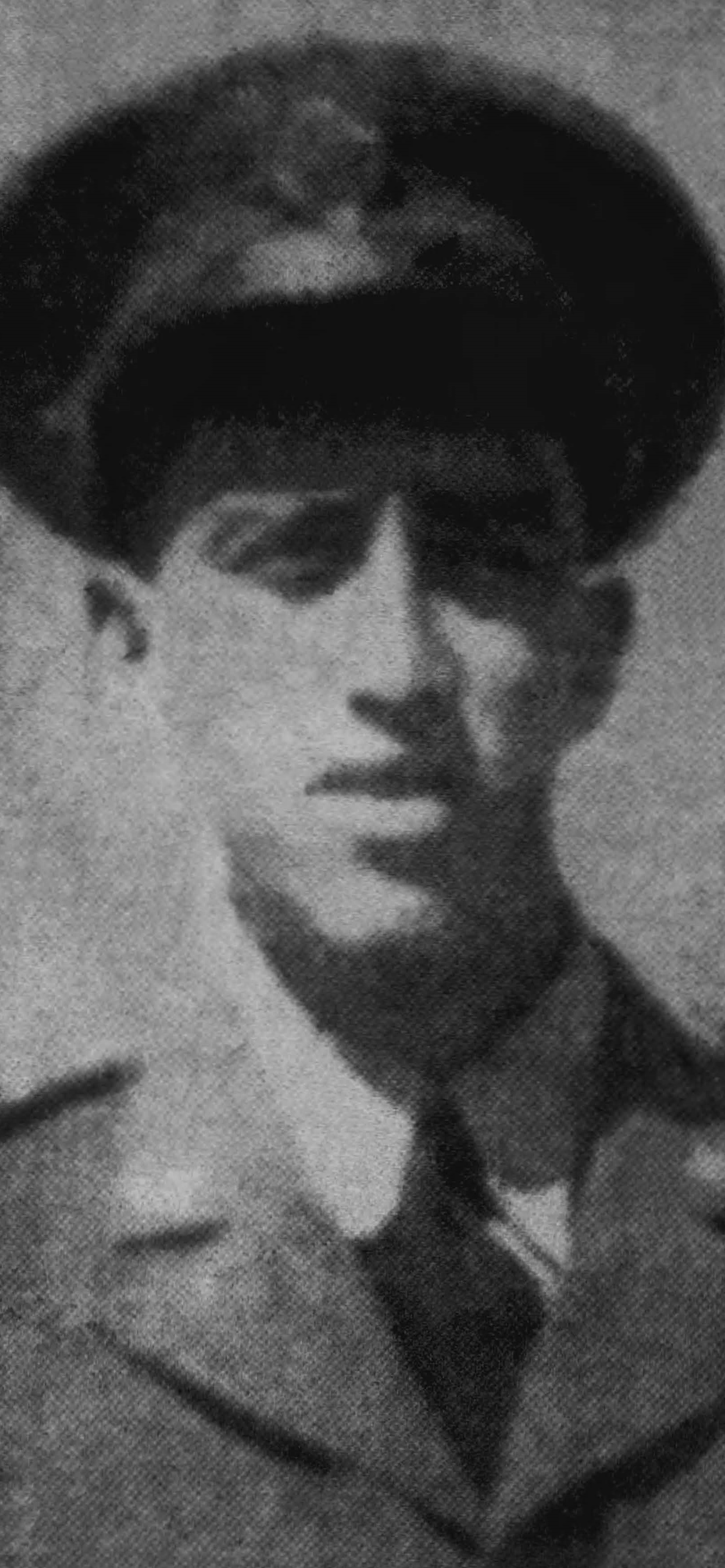 Soldier Accounted for from WWII (Trujillo, M.) > Defense POW/MIA