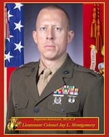 Inspector-Instructor, Marine Corps Advisor Company A
