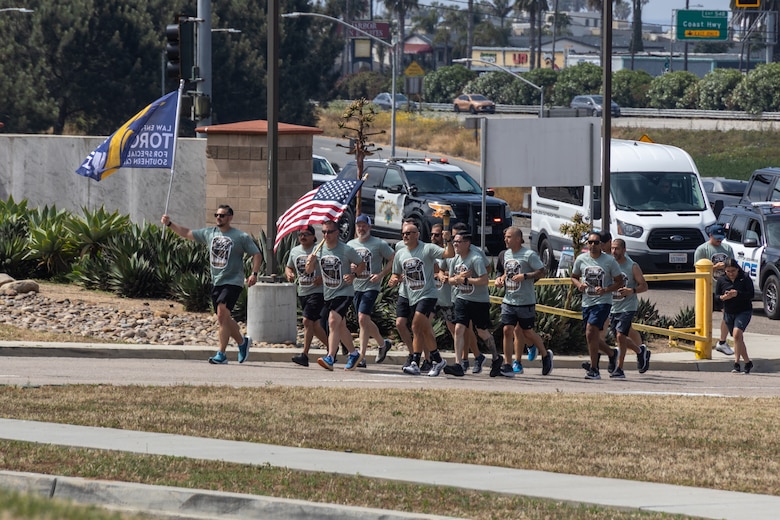 2024 Law Enforcement Torch Run