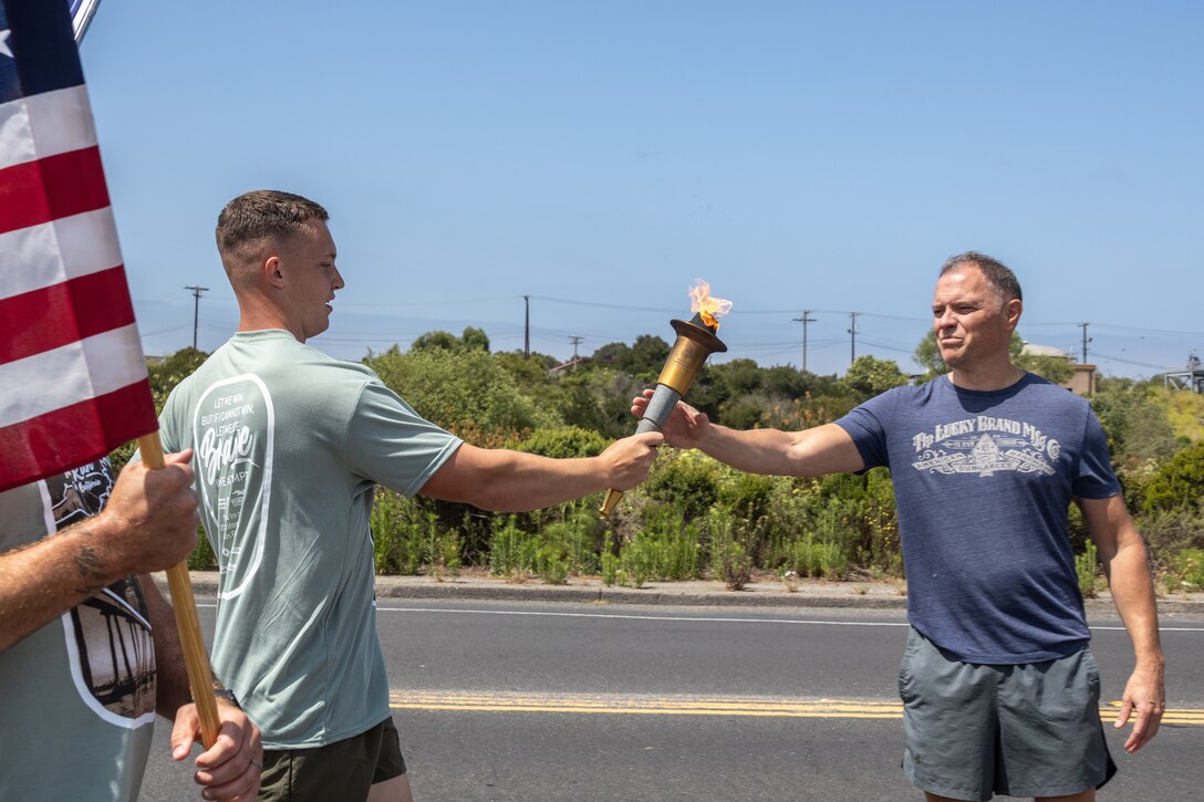 2024 Law Enforcement Torch Run