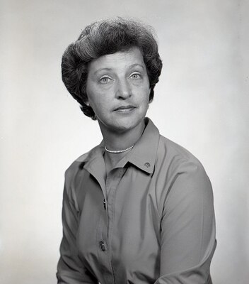 Joanne B. Perriens Portrait