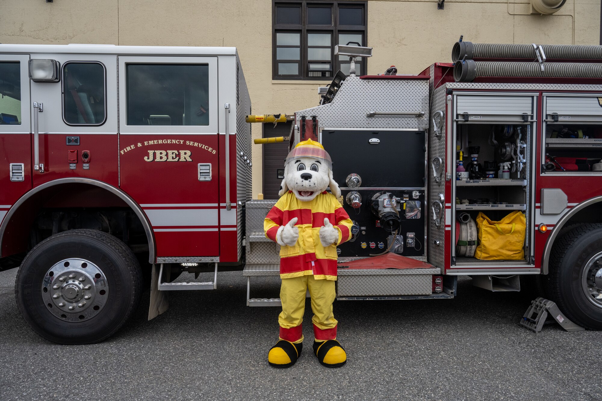 Fire Prevention Week is observed nationally during the week of Oct. 6 in commemoration of the Great Chicago Fire to provide lifesaving public education. This year’s theme is “Smoke alarms: Make them work for you!”