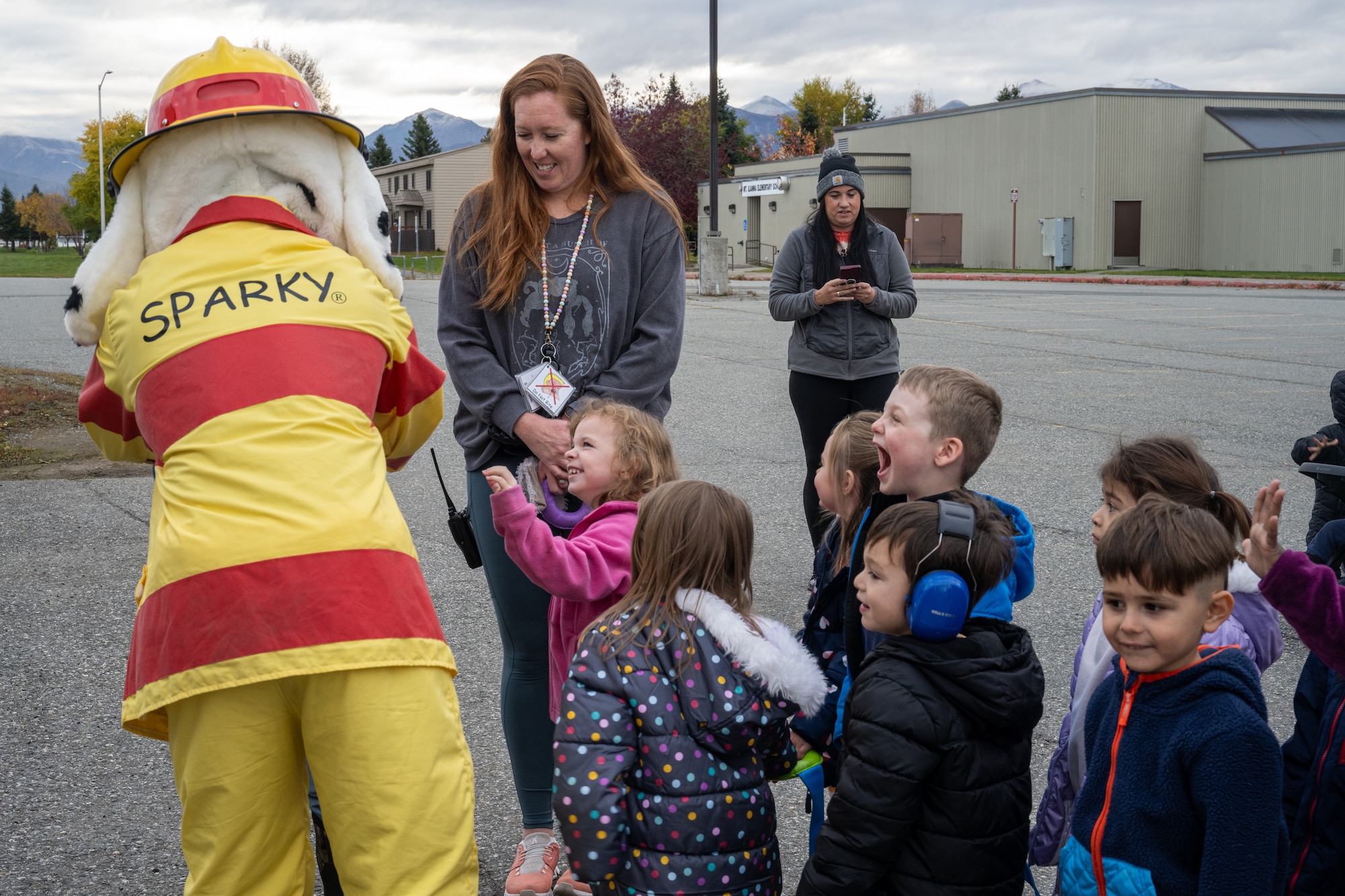 Fire Prevention Week is observed nationally during the week of Oct. 6 in commemoration of the Great Chicago Fire to provide lifesaving public education. This year’s theme is “Smoke alarms: Make them work for you!”