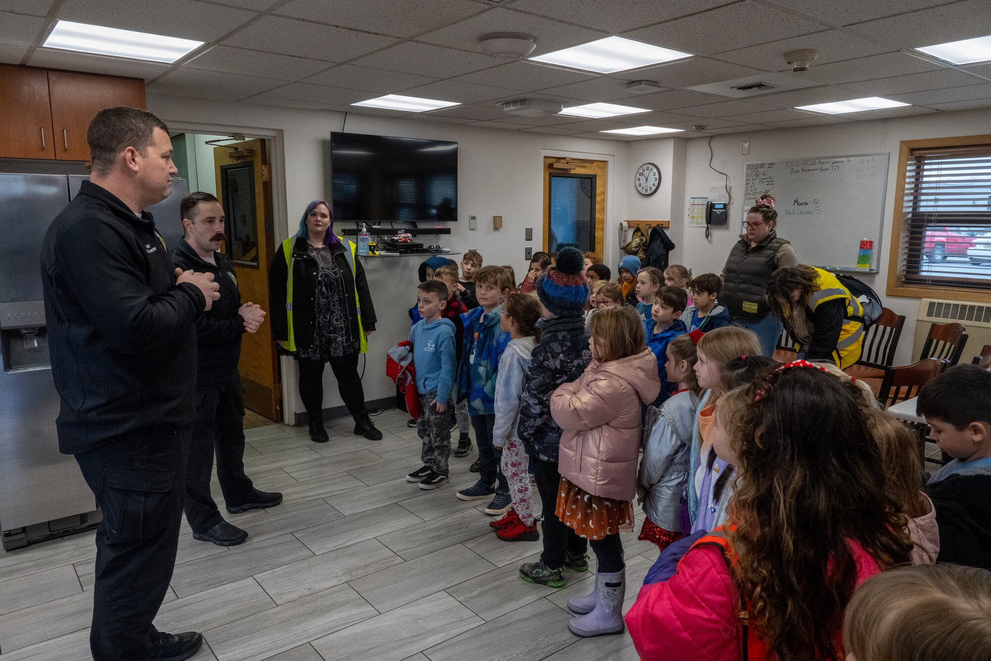 Fire Prevention Week is observed nationally during the week of Oct. 6 in commemoration of the Great Chicago Fire to provide lifesaving public education. This year’s theme is “Smoke alarms: Make them work for you!”