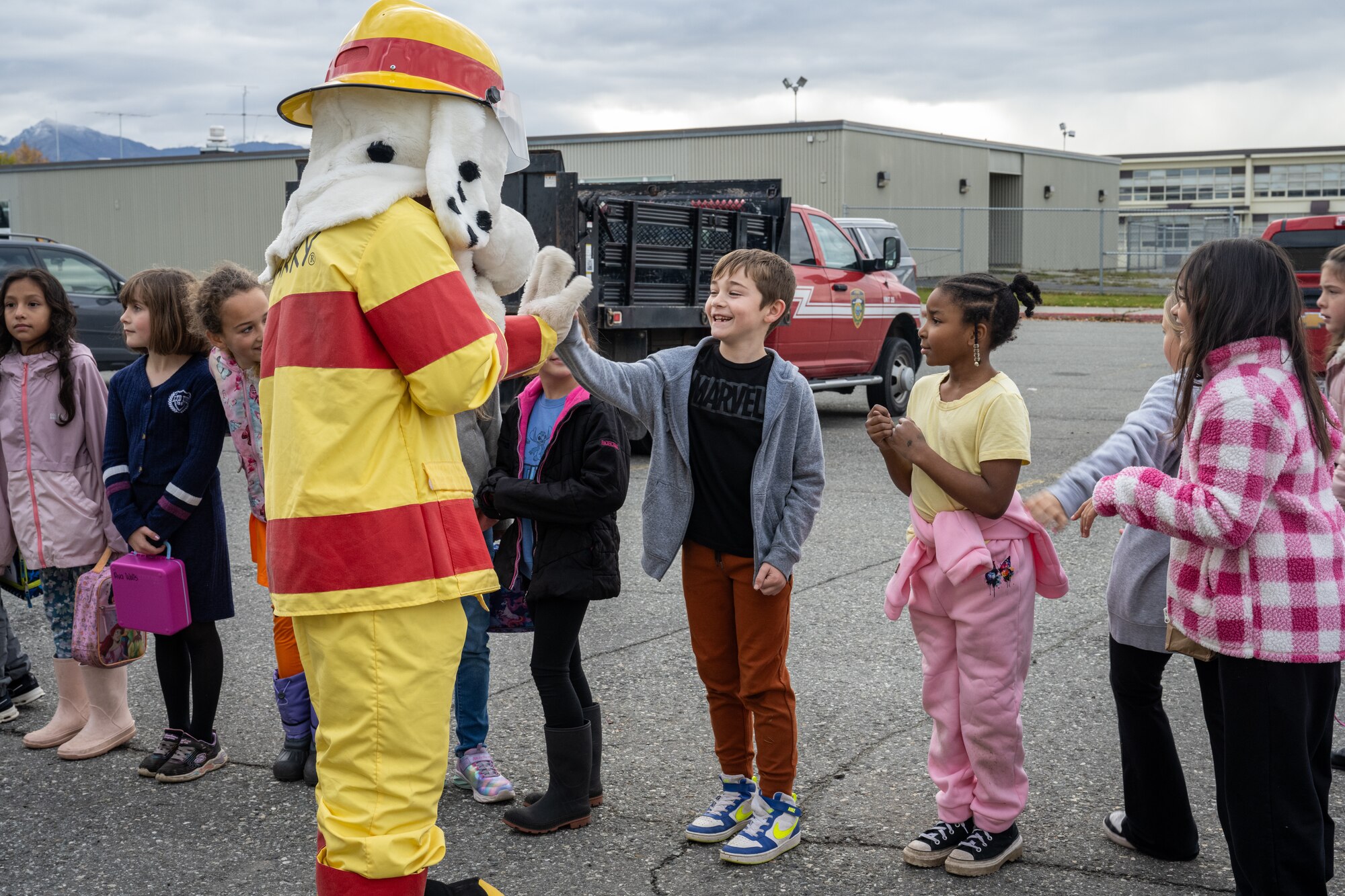 Fire Prevention Week is observed nationally during the week of Oct. 6 in commemoration of the Great Chicago Fire to provide lifesaving public education. This year’s theme is “Smoke alarms: Make them work for you!”