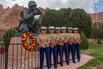 National Navajo Code Talkers Day