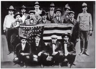Code talkers
