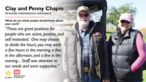 Employee Spotlights
