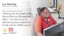 Employee Spotlights